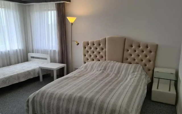 Sofia apartments, 6 rooms, 260m2