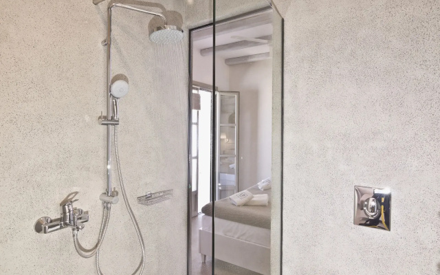 Lindos Comfy Suites