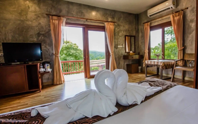 The Doi Resort