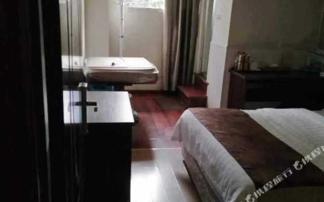 Shuncheng Hostel