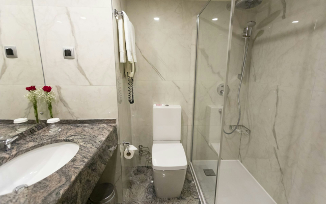 Zorlu Grand Hotel Trabzon