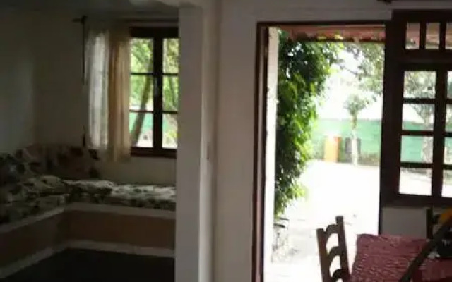 Residencial Morada dos Golfinhos
