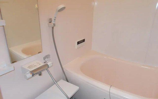Guest House Poseidon