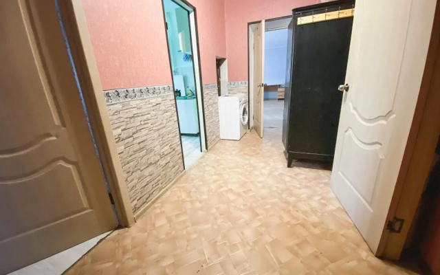 Квартира Галерея РRО на улице Найдова-Железова