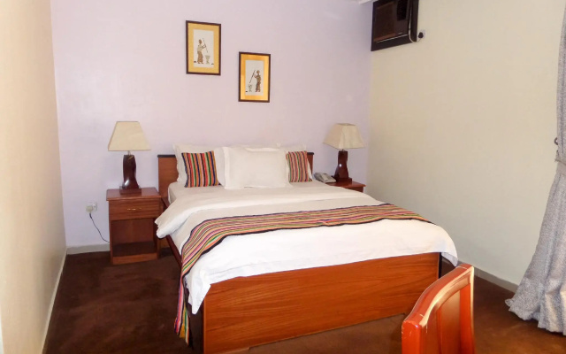 Ville Regent Abuja
