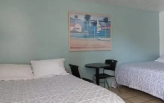 Turner Inn & RV Park