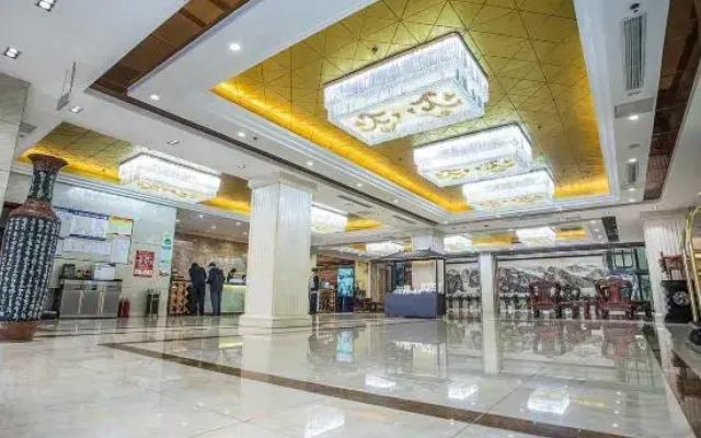 Windsor King Hotel