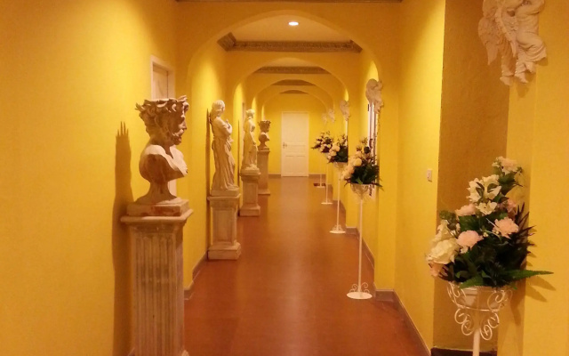 Cinque Terre Resort