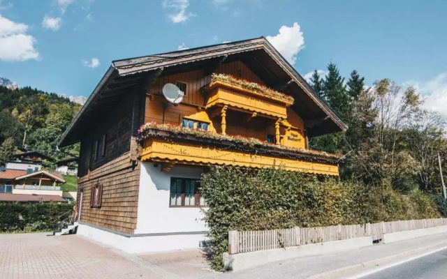 Haus Blueberry - Baranek Resorts
