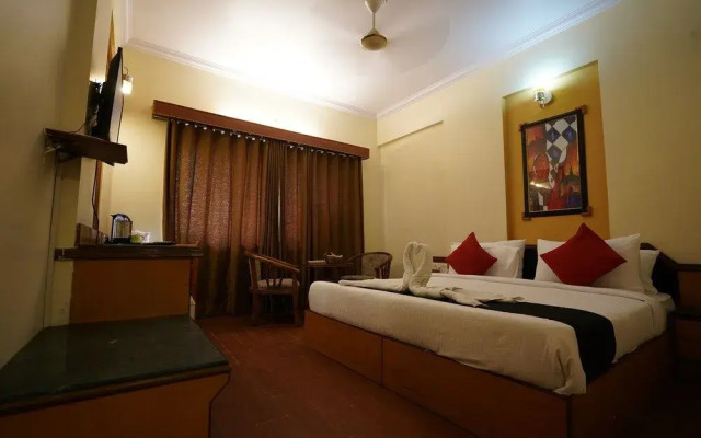 Hotel Royal Palazzo