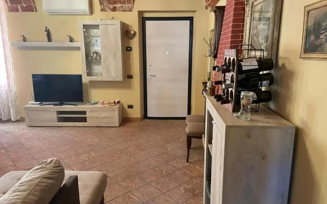 Residenza Nikol appartamento Giulia