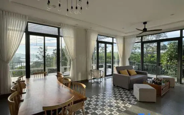 MyGarden Nam Phuong Lakeview