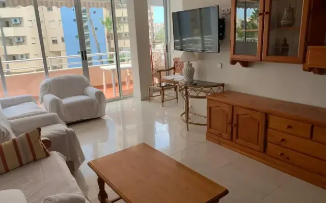 SERVICE APART LAZARO -Apartamentos Aguamarina 52