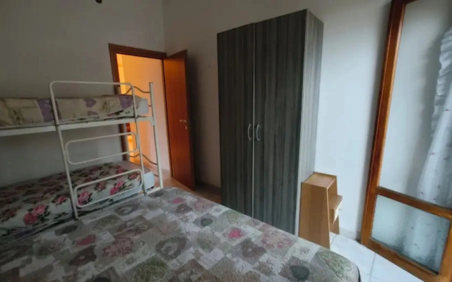 Flat in Rosolina Mare Near Beach