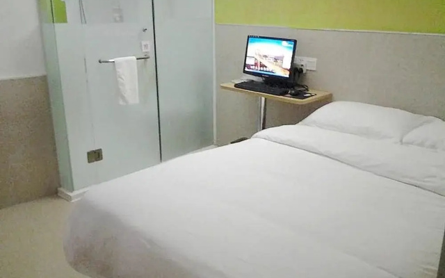 Xiamen Wangda Hotel