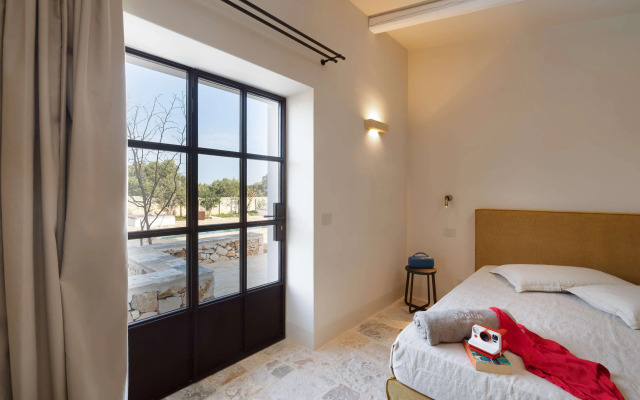 Villa Caravista – Epoca Collection