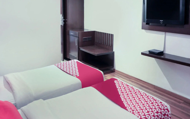 OYO 914 Hotel Casa Luxurio