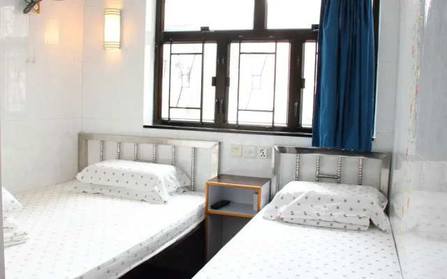 Pay Less Guest House