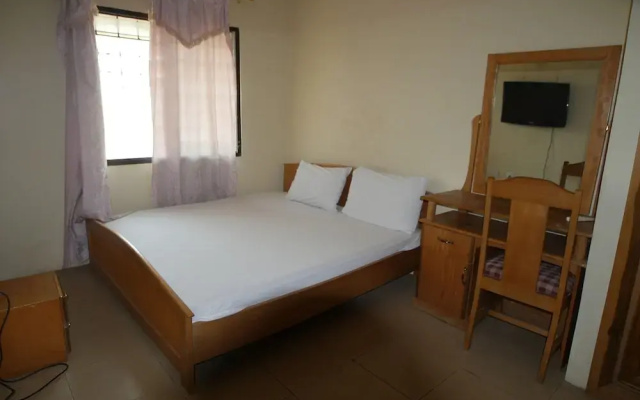 Jap Hotel Limited