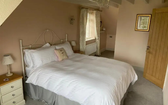 Ticketyboo Suites