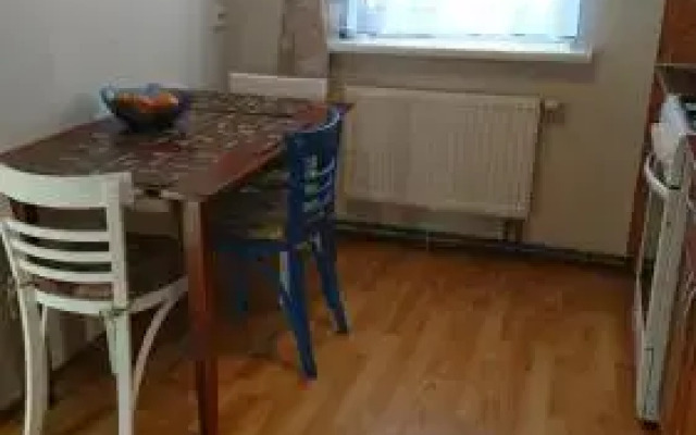 Poilsis Sventojoje