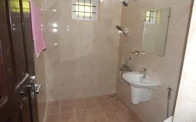Maliakal Home Stay