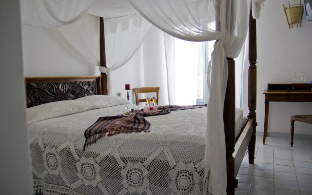 Quartara Boutique Hotel