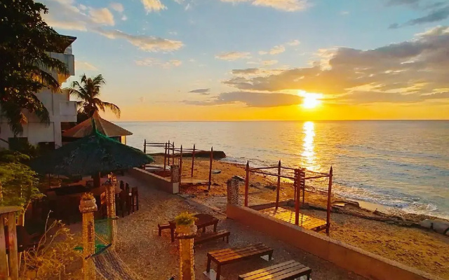 Bay Beach Resort Boljoon