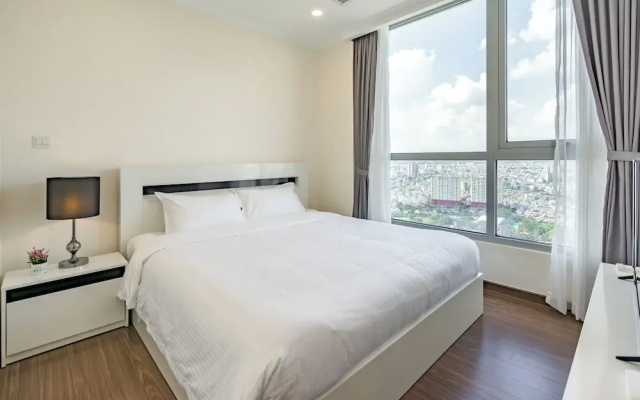Chip Stay 2 Bedroom