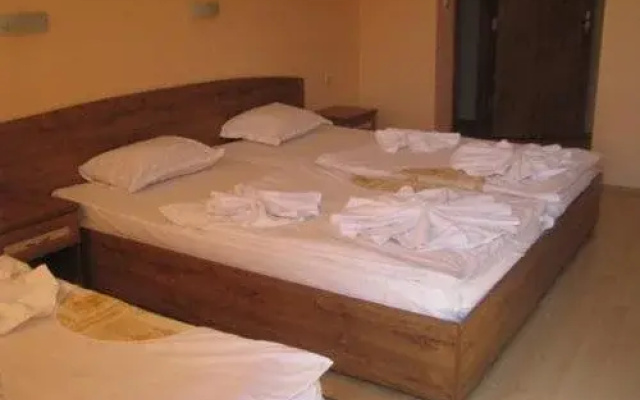 Vladimirov Guest House