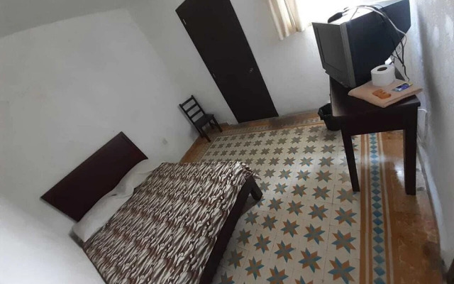 Suites Ripoll Córdoba