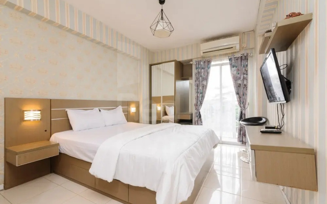 RedLiving Apartment Bogor Valley - Paulina Property Tower A
