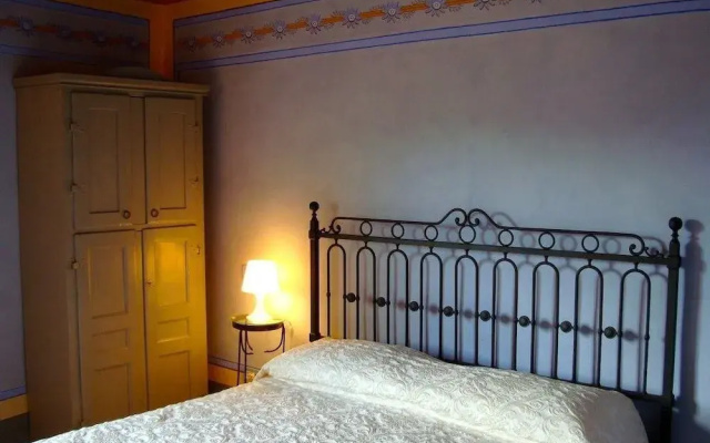 Le Antiche Mura
