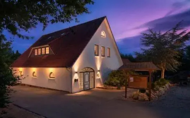 Fährhaus Missunde
