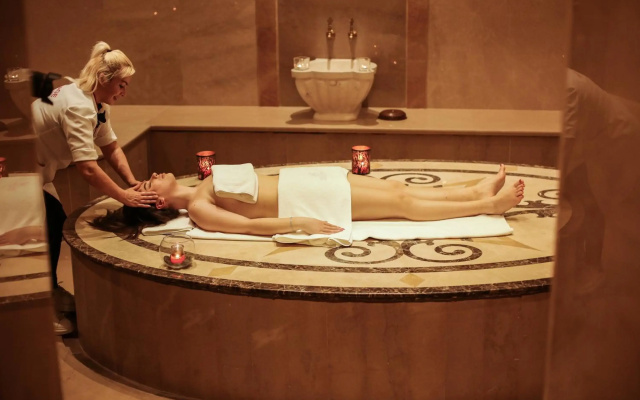 Hotel Epidamn Boutique & Spa