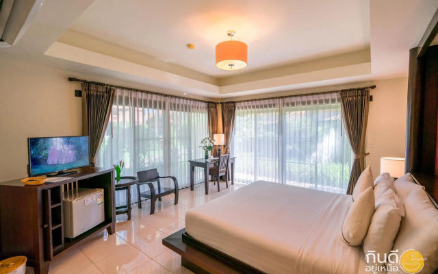 Horizon Village & Resort Chiangmai