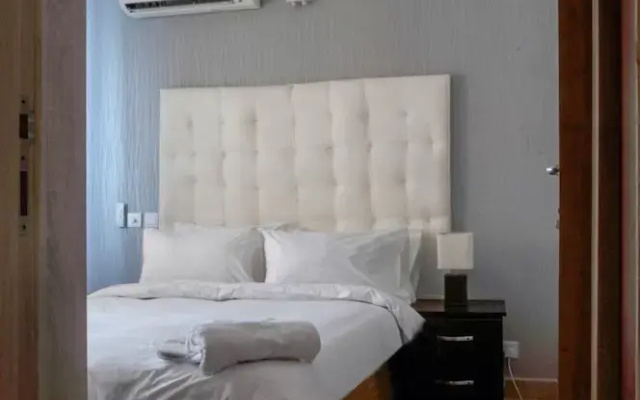 Goosepen Suites Victoria Island
