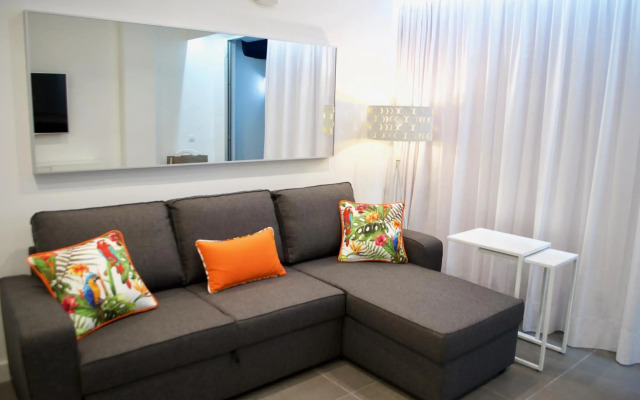 La Grand Suite Las Canteras
