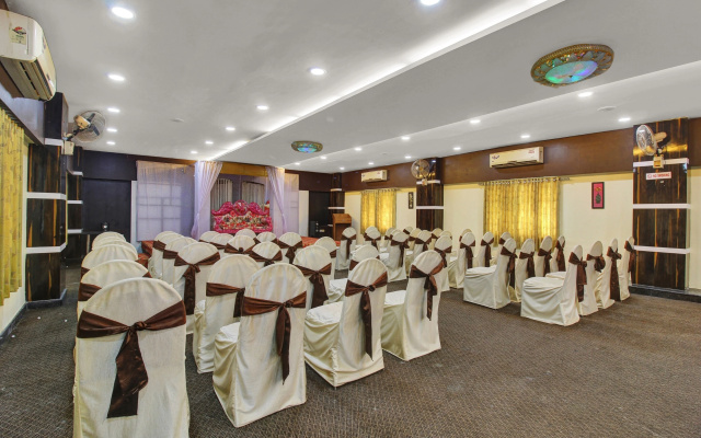 Hotel O Rahul International Hyderabad