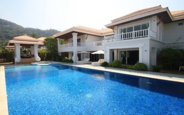 Sai Noi Beach Villas Hua Hin In Pak Nam Pran Thailand From 523