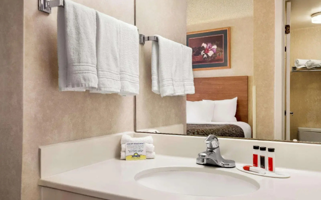 Best Western Plus Denver West/golden