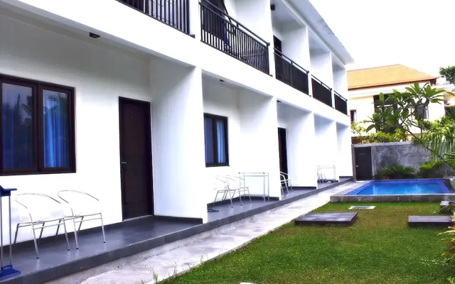 Aquablu Bali