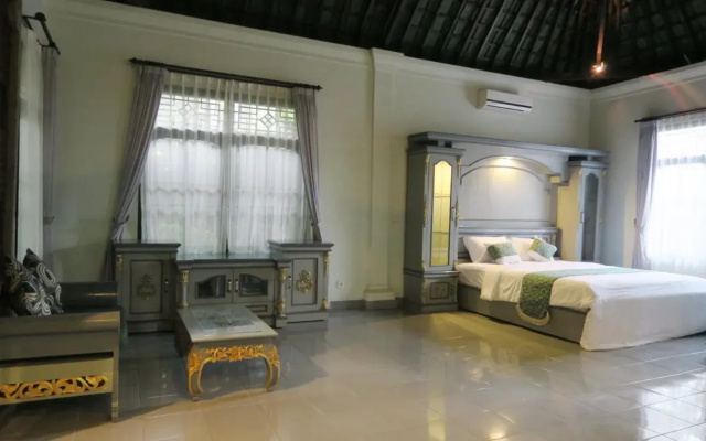 Puri Partha Ubud