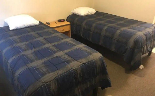 Prairie Suites