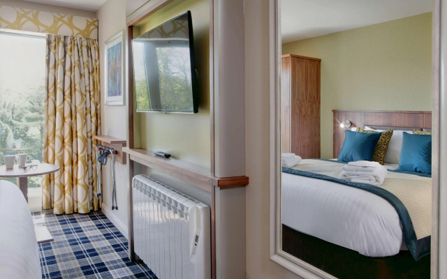 Best Western Pinewood Manchester Airport-Wilmslow Hotel