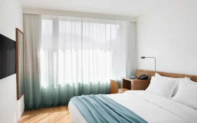 Apartamentos Arpoador