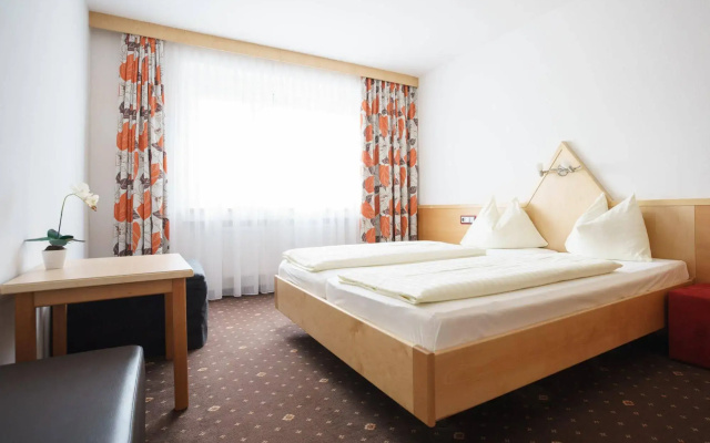 Hotel Drei Kreuz