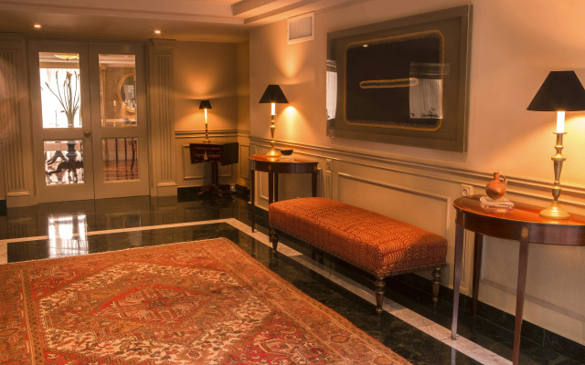 Royal Park Hotel