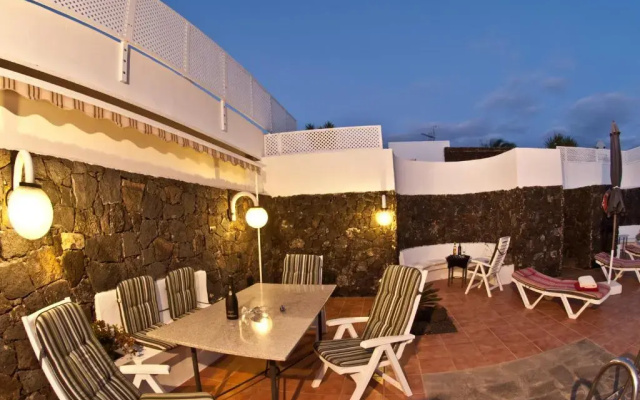 Villa Yuca 13