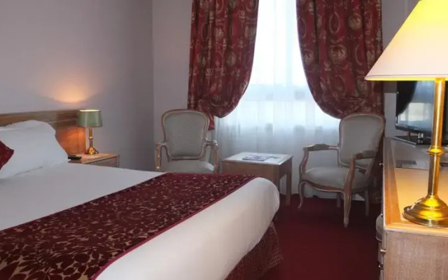 Hotel Le Meditel